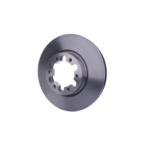 Brzdový kotúč 8DD 355 118-481 /HELLA/ - obr. 1