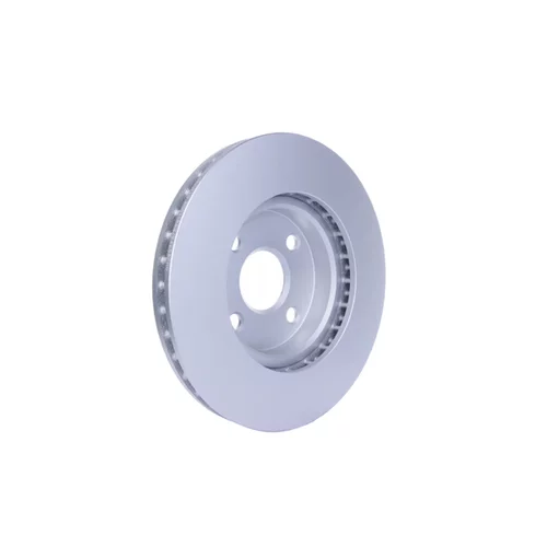 Brzdový kotúč 8DD 355 118-621 /HELLA/ - obr. 2