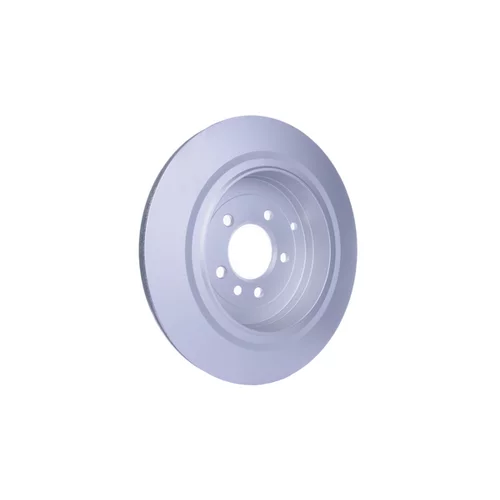 Brzdový kotúč 8DD 355 118-781 /HELLA/ - obr. 2