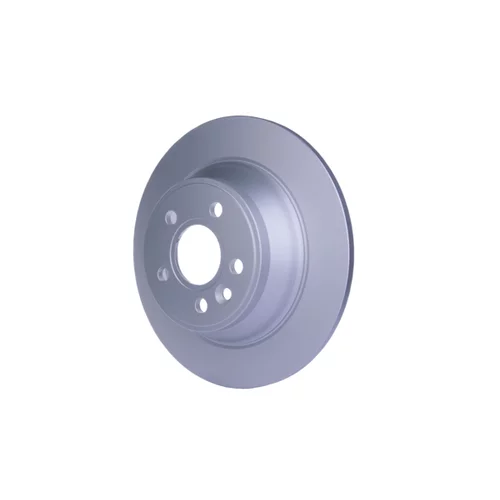 Brzdový kotúč 8DD 355 119-151 /HELLA/ - obr. 1