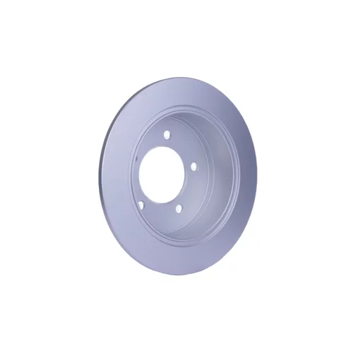 Brzdový kotúč 8DD 355 119-181 /HELLA/ - obr. 2