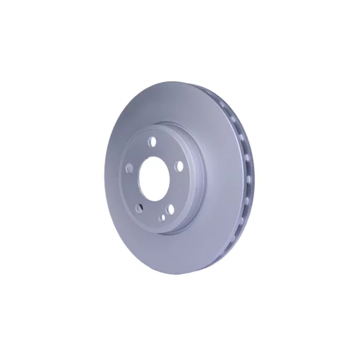 Brzdový kotúč 8DD 355 119-591 /HELLA/ - obr. 1