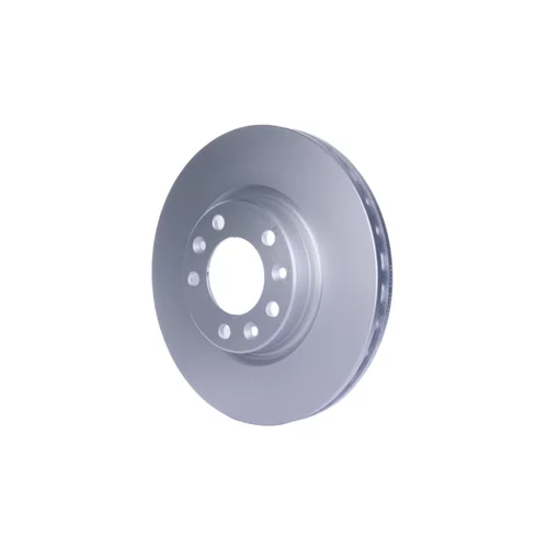 Brzdový kotúč 8DD 355 120-411 /HELLA/ - obr. 1