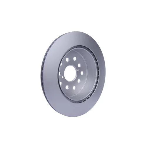 Brzdový kotúč 8DD 355 122-231 /HELLA/ - obr. 2