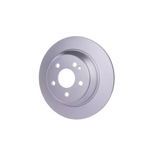 Brzdový kotúč 8DD 355 122-441 /HELLA/ - obr. 1