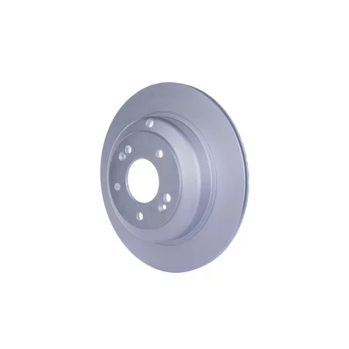 Brzdový kotúč 8DD 355 122-471 /HELLA/ - obr. 1