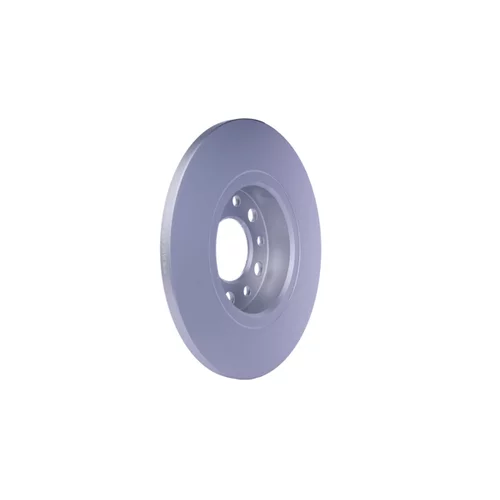 Brzdový kotúč 8DD 355 122-541 /HELLA/ - obr. 2