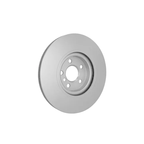 Brzdový kotúč 8DD 355 122-641 /HELLA/ - obr. 2