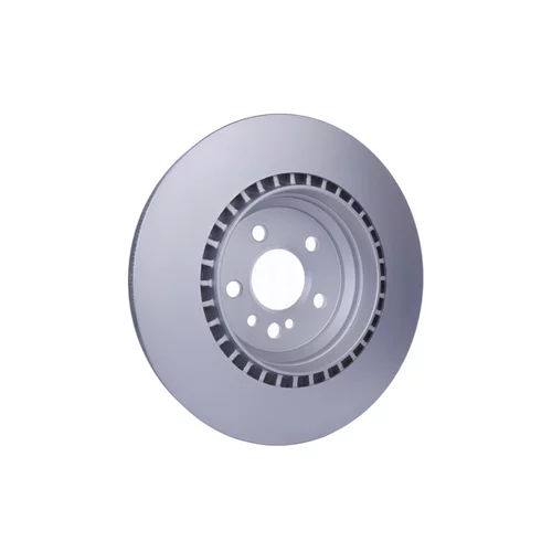 Brzdový kotúč 8DD 355 123-081 /HELLA/ - obr. 2