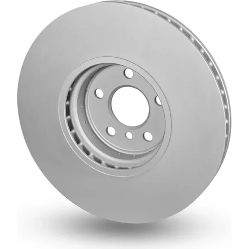 Brzdový kotúč HELLA 8DD 355 126-271