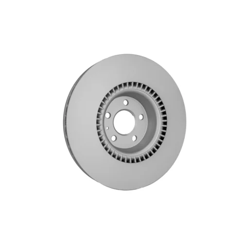 Brzdový kotúč 8DD 355 126-691 /HELLA/ - obr. 2