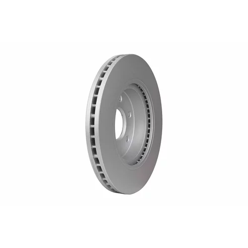 Brzdový kotúč 8DD 355 126-841 /HELLA/ - obr. 2