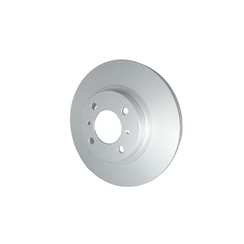 Brzdový kotúč 8DD 355 126-941 /HELLA/ - obr. 1
