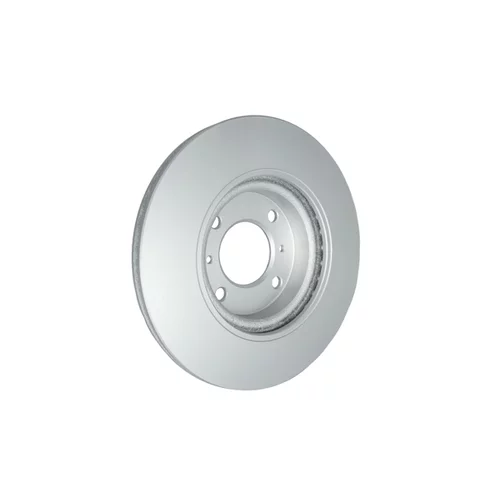 Brzdový kotúč 8DD 355 126-941 /HELLA/ - obr. 2
