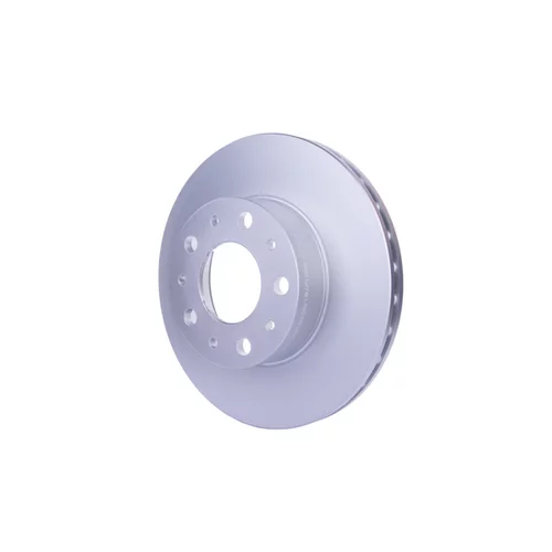 Brzdový kotúč 8DD 355 127-811 /HELLA/ - obr. 1