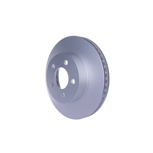 Brzdový kotúč 8DD 355 127-901 /HELLA/ - obr. 1