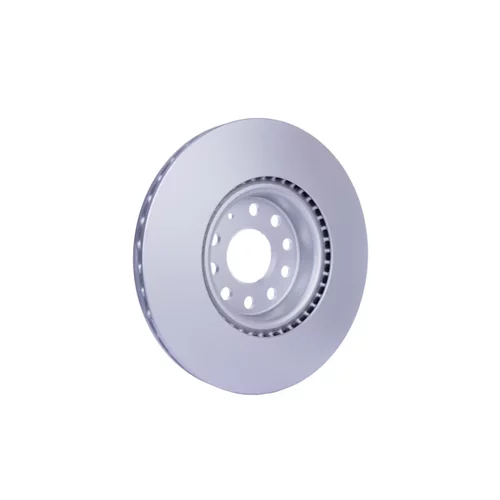 Brzdový kotúč 8DD 355 127-971 /HELLA/ - obr. 2