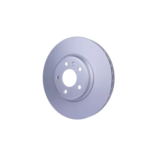 Brzdový kotúč 8DD 355 128-721 /HELLA/ - obr. 1