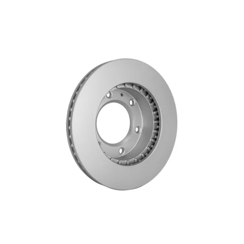 Brzdový kotúč 8DD 355 129-181 /HELLA/ - obr. 2