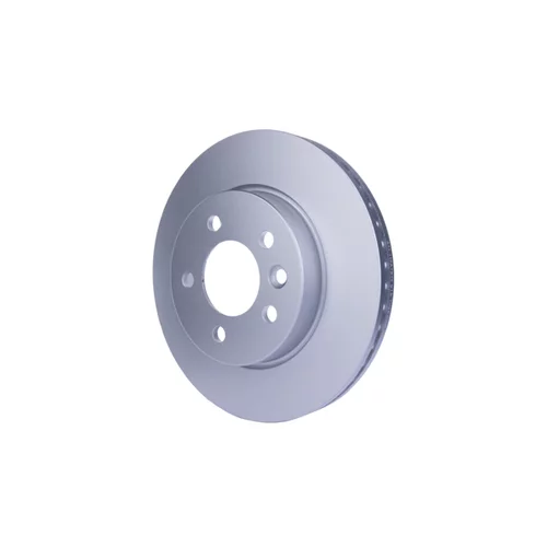 Brzdový kotúč 8DD 355 129-211 /HELLA/ - obr. 1