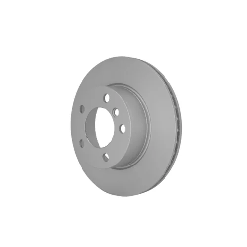 Brzdový kotúč 8DD 355 129-391 /HELLA/ - obr. 1