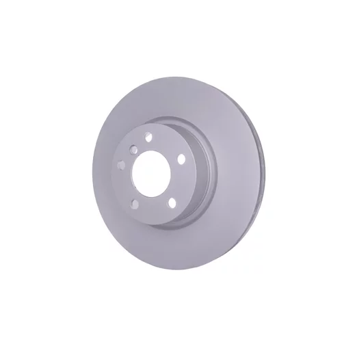 Brzdový kotúč 8DD 355 129-631 /HELLA/ - obr. 1