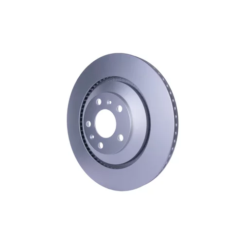 Brzdový kotúč 8DD 355 129-801 /HELLA/ - obr. 1