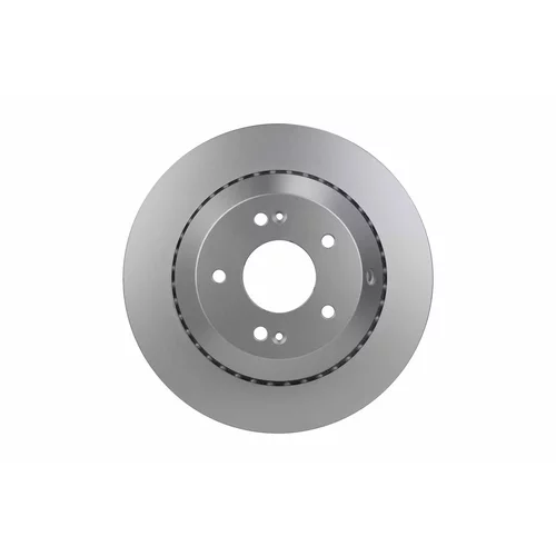 Brzdový kotúč 8DD 355 131-881 /HELLA/ - obr. 1