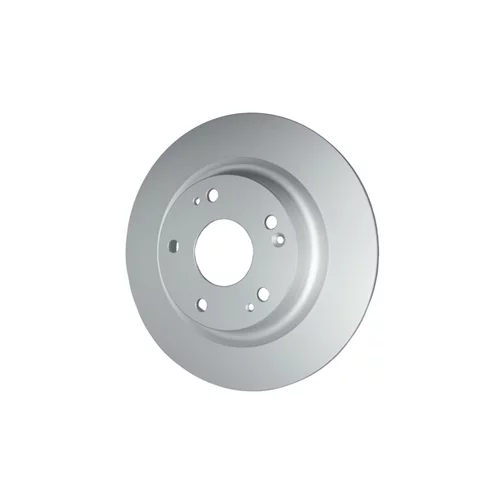 Brzdový kotúč 8DD 355 131-901 /HELLA/ - obr. 1
