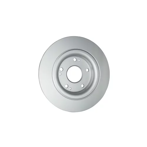 Brzdový kotúč 8DD 355 131-901 /HELLA/ - obr. 2