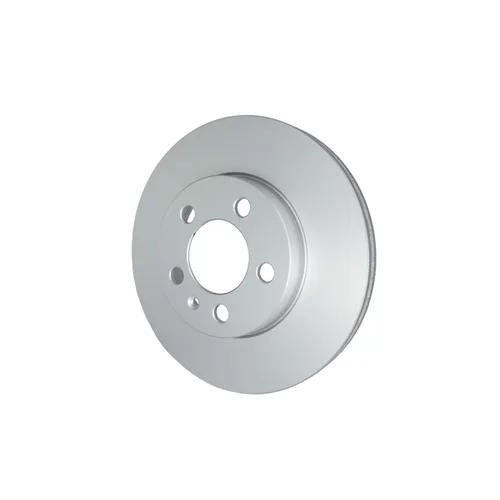 Brzdový kotúč 8DD 355 132-091 /HELLA/ - obr. 1