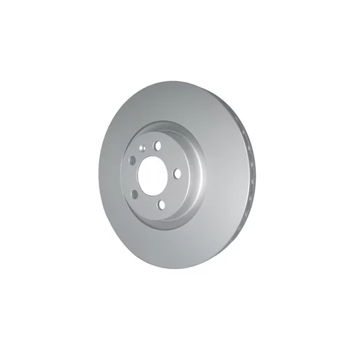 Brzdový kotúč 8DD 355 132-261 /HELLA/ - obr. 1