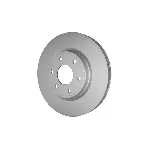 Brzdový kotúč 8DD 355 132-441 /HELLA/ - obr. 1