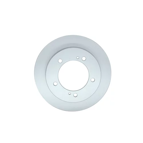 Brzdový kotúč 8DD 355 132-911 /HELLA/