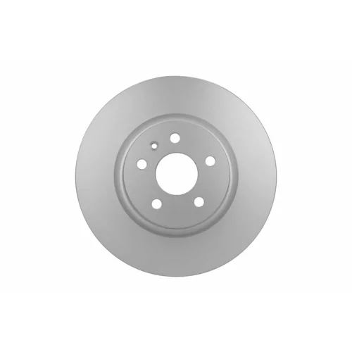 Brzdový kotúč 8DD 355 132-931 /HELLA/ - obr. 1