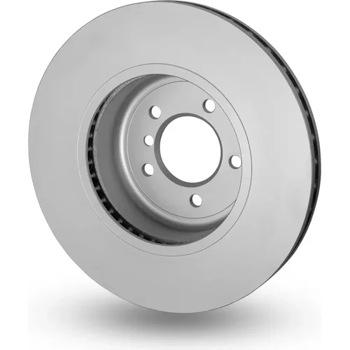 Brzdový kotúč HELLA 8DD 355 133-511