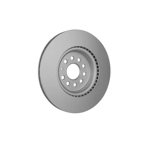 Brzdový kotúč 8DD 355 133-731 /HELLA/ - obr. 1