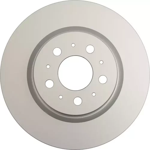 Brzdový kotúč 8DD 355 134-331 /HELLA/ - obr. 1