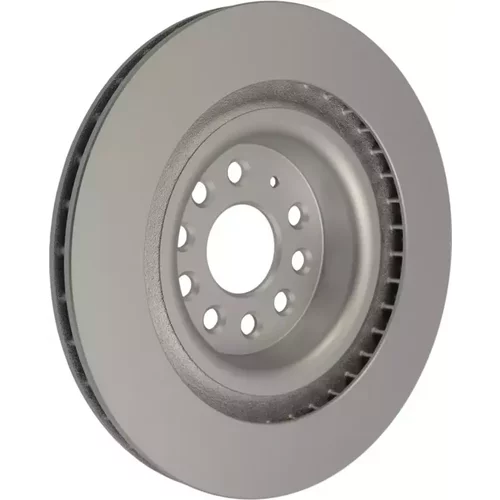 Brzdový kotúč 8DD 355 134-601 /HELLA/ - obr. 2