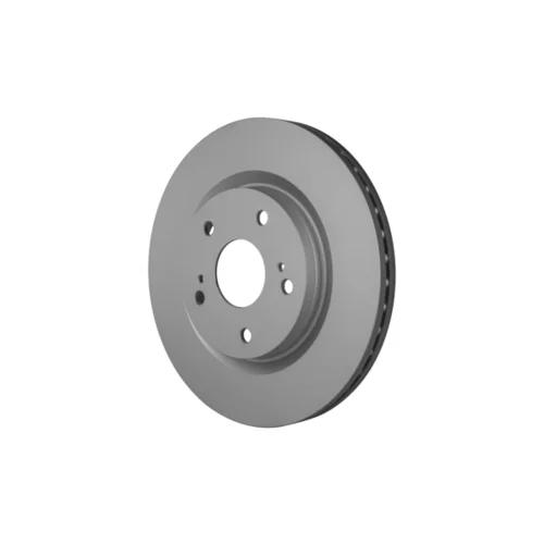 Brzdový kotúč 8DD 355 134-741 /HELLA/ - obr. 2
