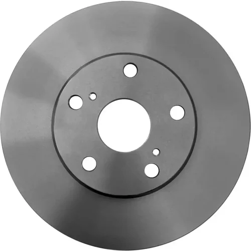 Brzdový kotúč 8DD 355 134-901 /HELLA/ - obr. 1