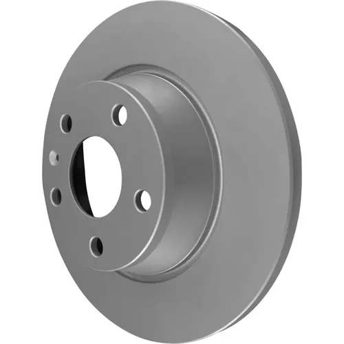 Brzdový kotúč HELLA 8DD 355 135-301