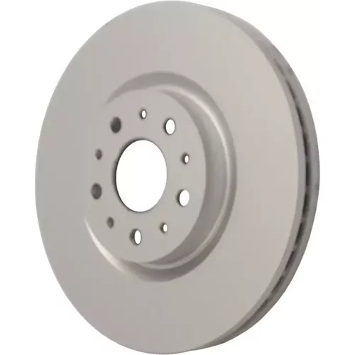 Brzdový kotúč HELLA 8DD 355 135-311
