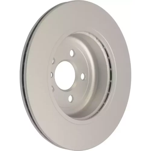 Brzdový kotúč 8DD 355 135-701 /HELLA/ - obr. 2