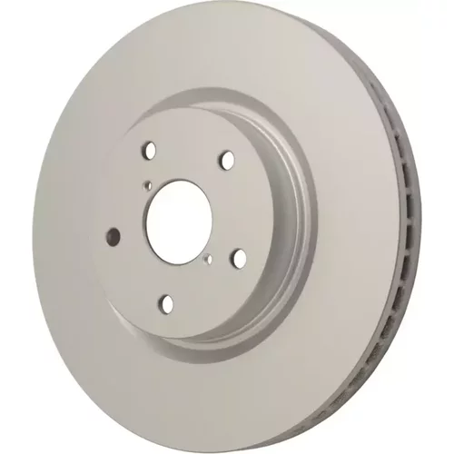 Brzdový kotúč HELLA 8DD 355 135-811