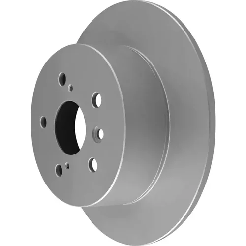 Brzdový kotúč HELLA 8DD 355 135-901