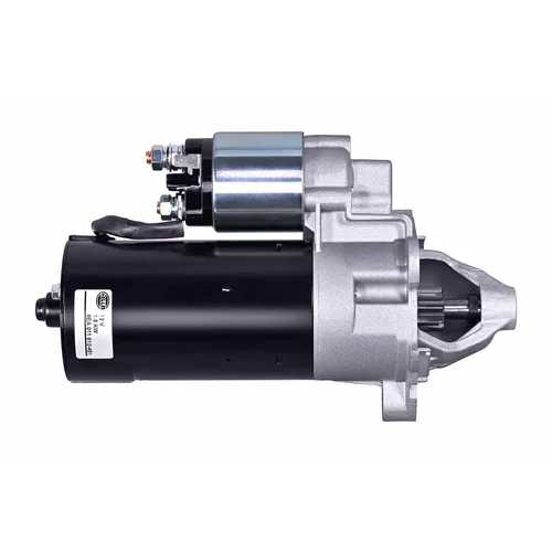 Štartér 8EA 011 610-491 /HELLA/ - obr. 3