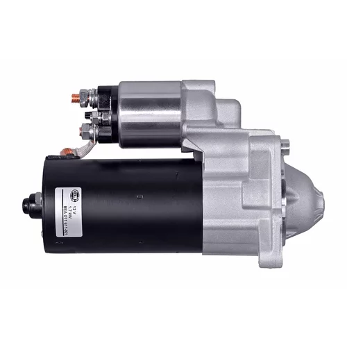 Štartér 8EA 011 611-921 /HELLA/ - obr. 3