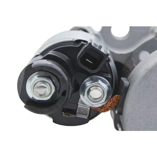 Štartér 8EA 011 611-941 /HELLA/ - obr. 4