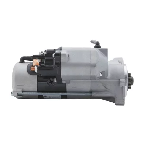 Štartér 8EA 011 612-021 /HELLA/ - obr. 3